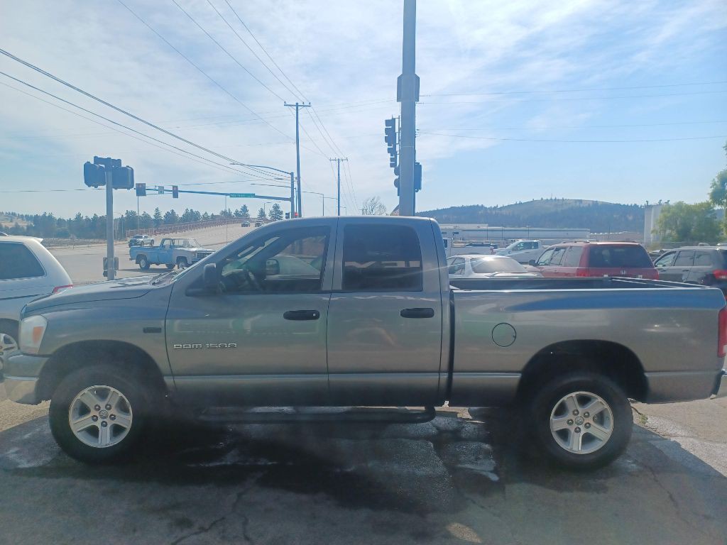 2006 Dodge Ram 1500 Image 6
