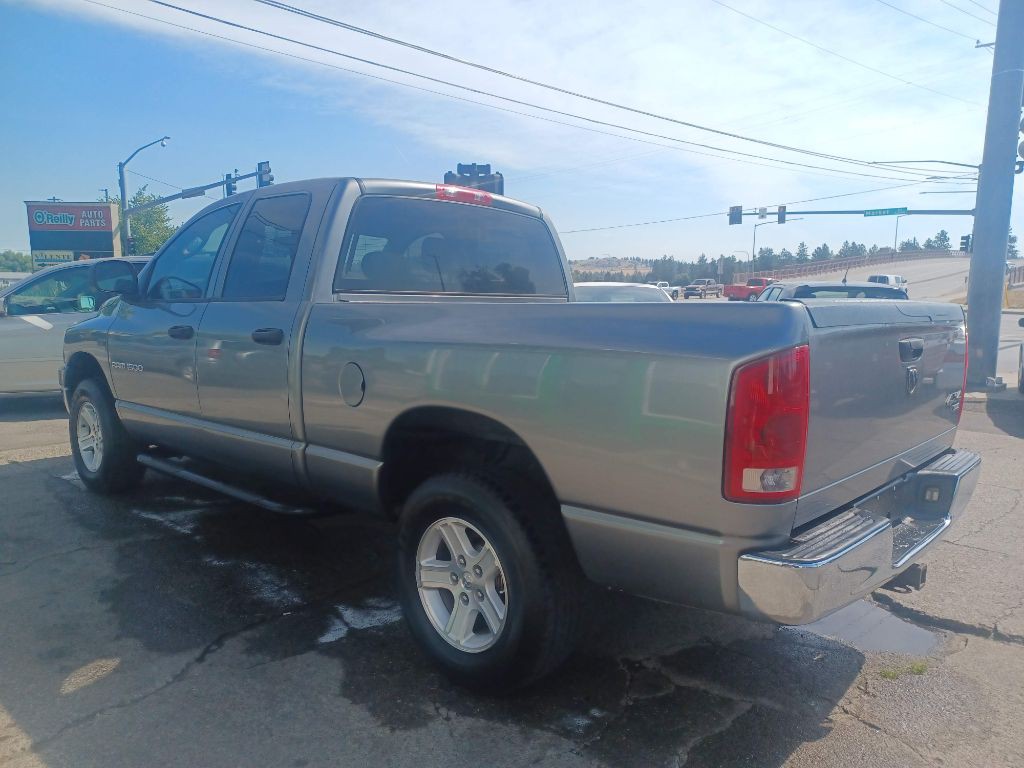 2006 Dodge Ram 1500 Image 7