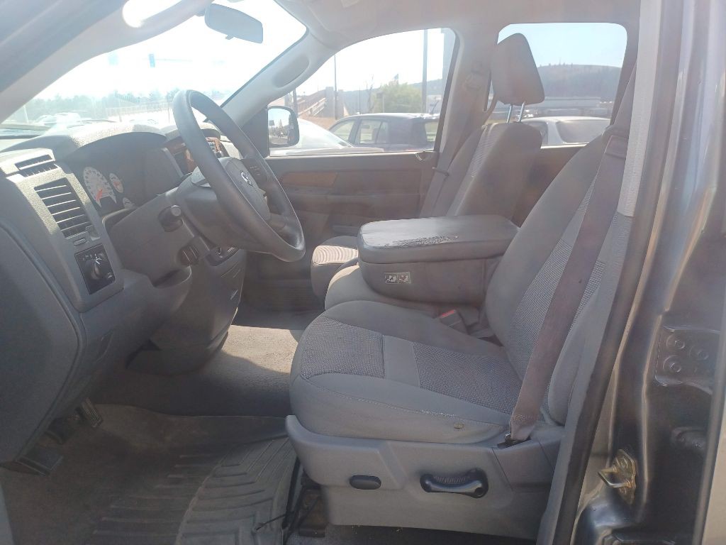 2006 Dodge Ram 1500 Image 9
