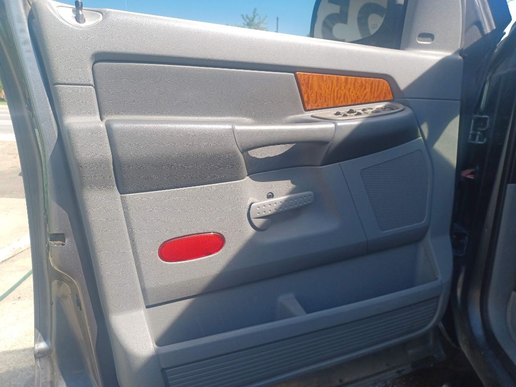 2006 Dodge Ram 1500 Image 10