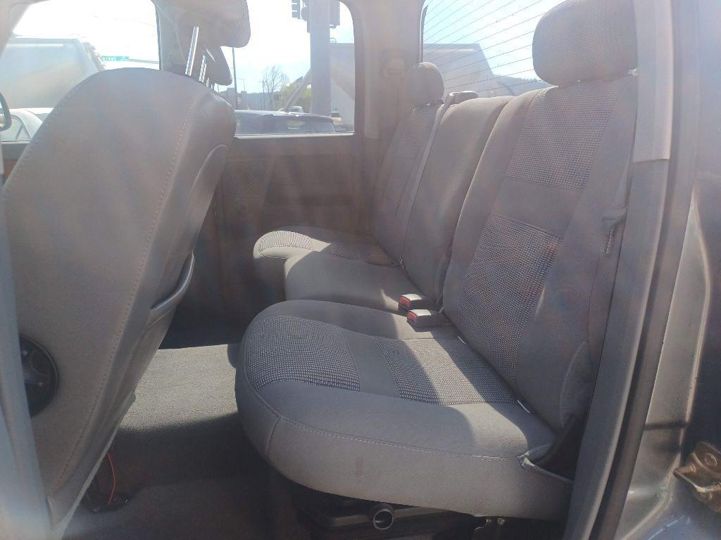 2006 Dodge Ram 1500 Image 11