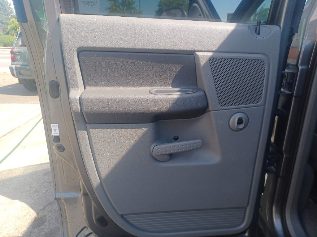 2006 Dodge Ram 1500 Image 12