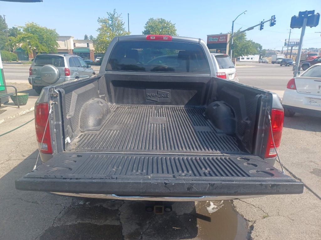 2006 Dodge Ram 1500 Image 13