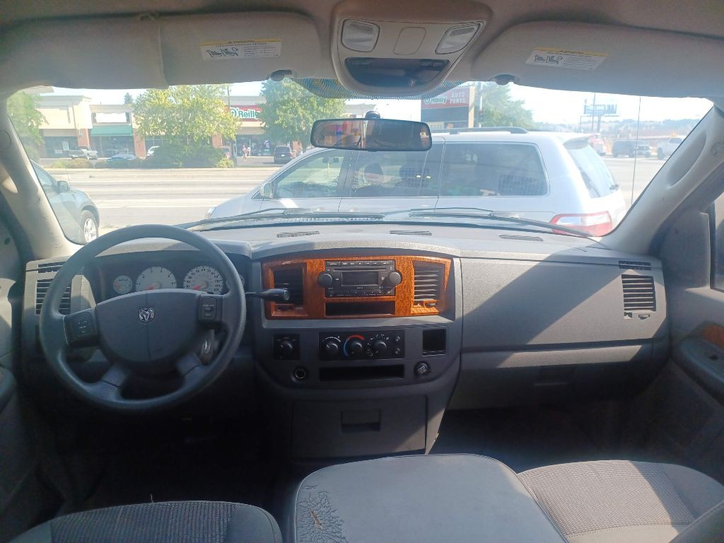 2006 Dodge Ram 1500 Image 14
