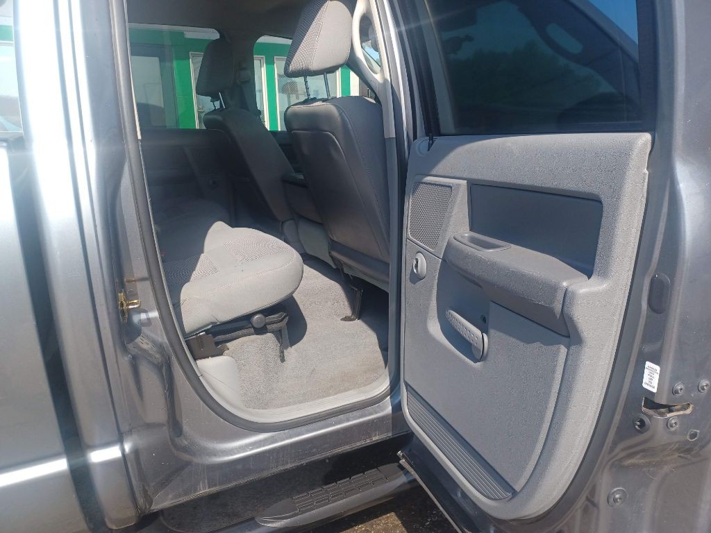 2006 Dodge Ram 1500 Image 15