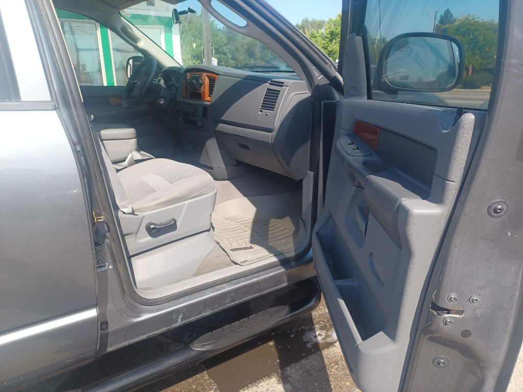 2006 Dodge Ram 1500 Image 16