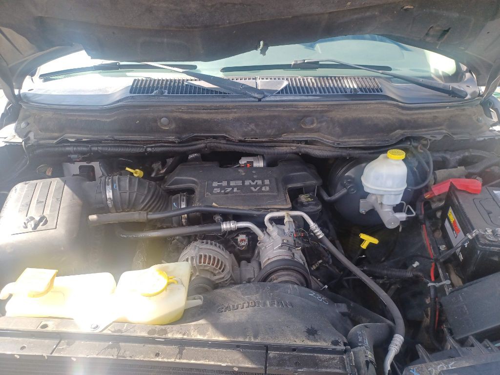 2006 Dodge Ram 1500 Image 17