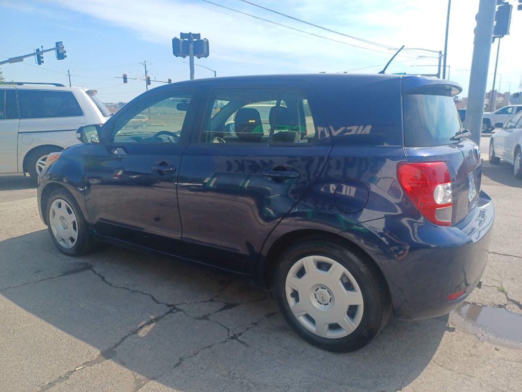 2013 Scion xD Image 6