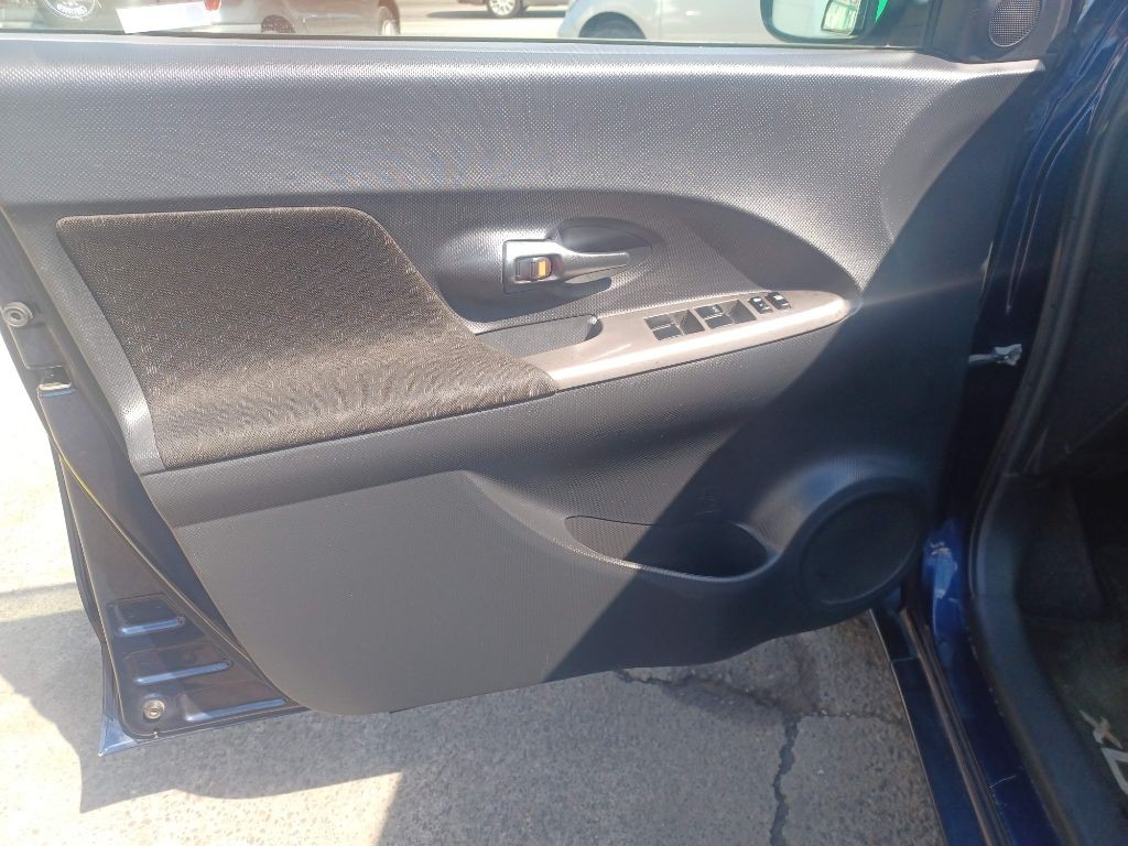 2013 Scion xD Image 10