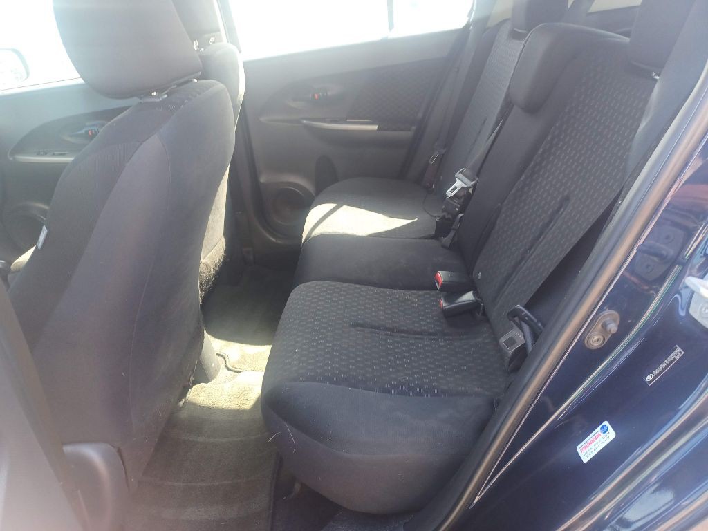 2013 Scion xD Image 11