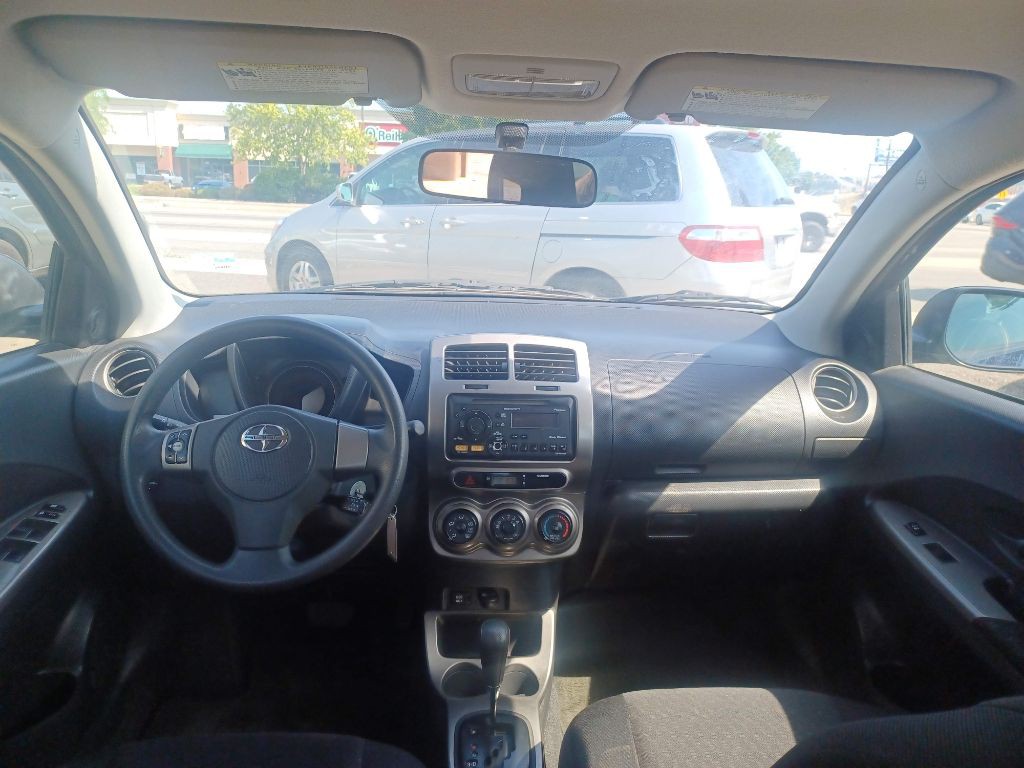 2013 Scion xD Image 13