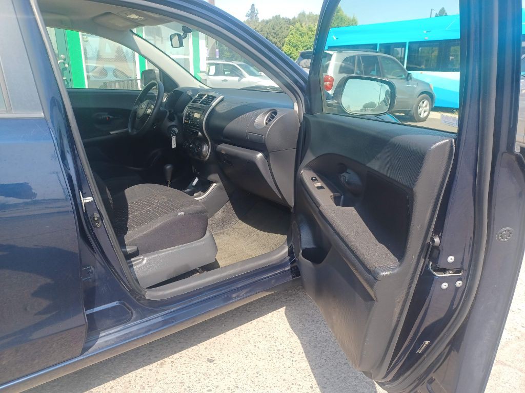 2013 Scion xD Image 15