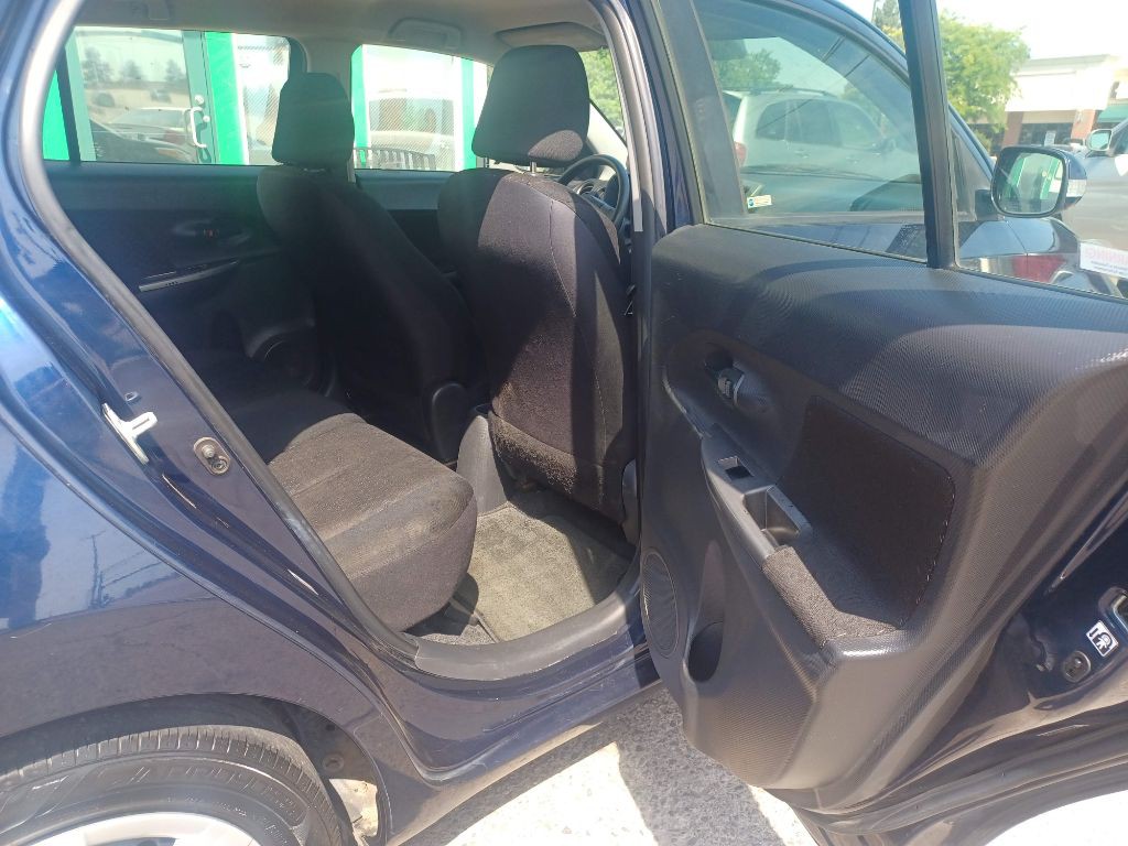 2013 Scion xD Image 16