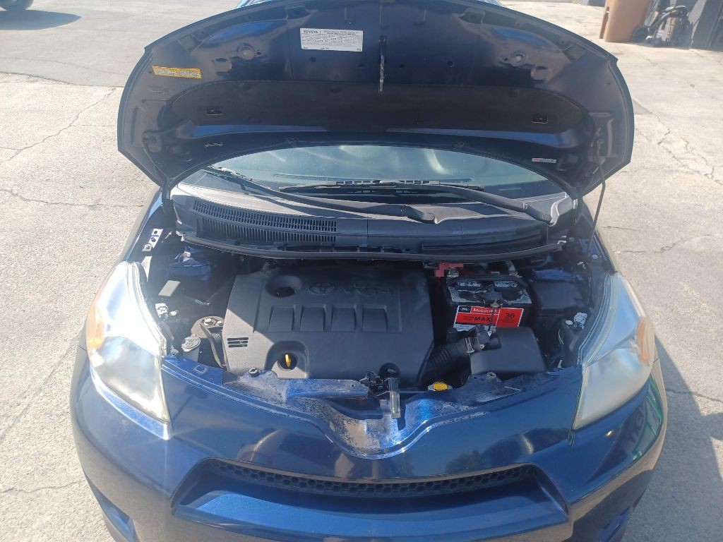 2013 Scion xD Image 17