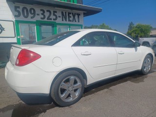 Image for 2008 Pontiac G6 GT ID: 6643376