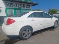 Image for 2008 Pontiac G6 GT ID: 6643376