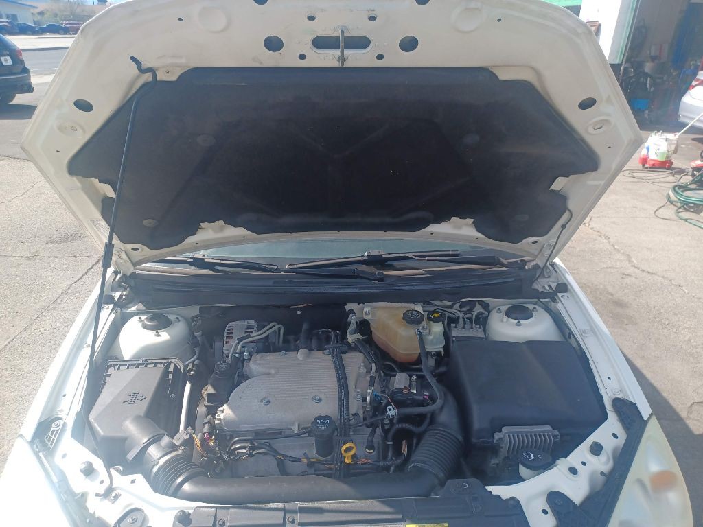 2008 Pontiac G6 Image 16
