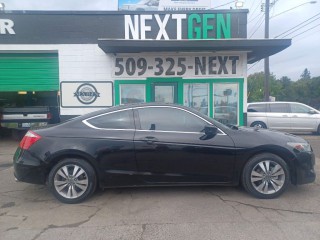 Image for 2009 Honda Accord EX-L ID: 6643400