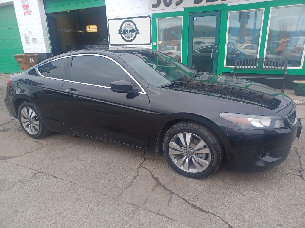 2009 Honda Accord Image 3