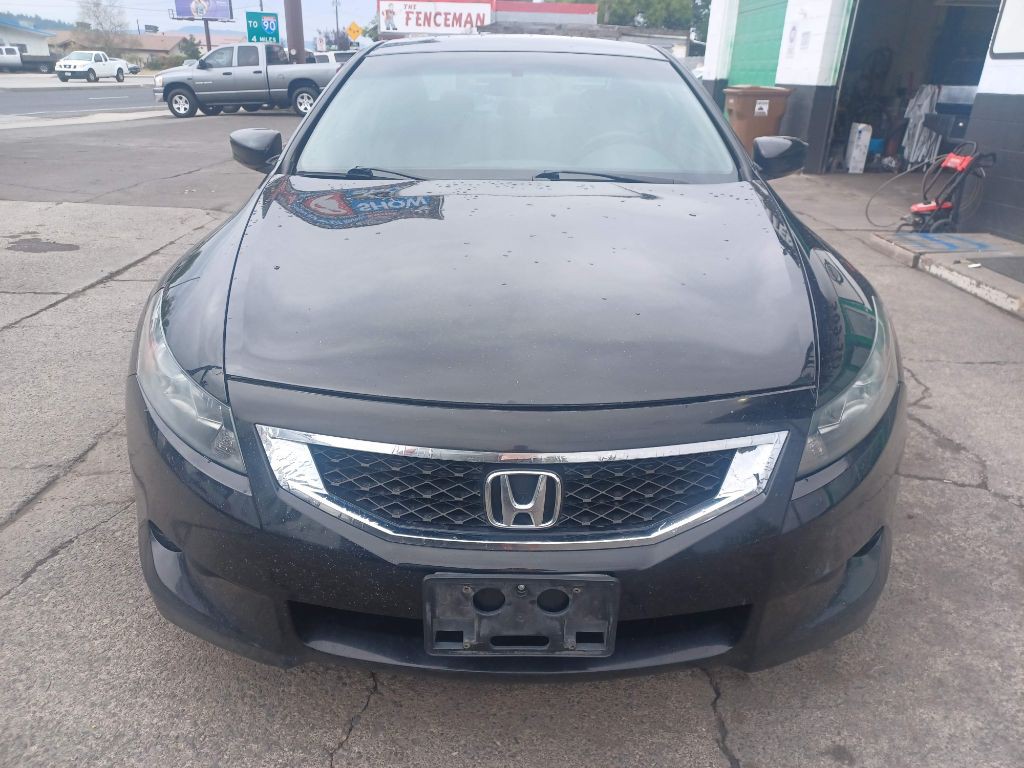 2009 Honda Accord Image 4