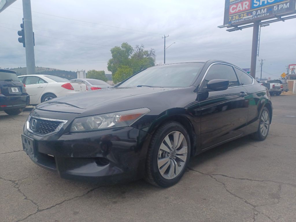 2009 Honda Accord Image 5