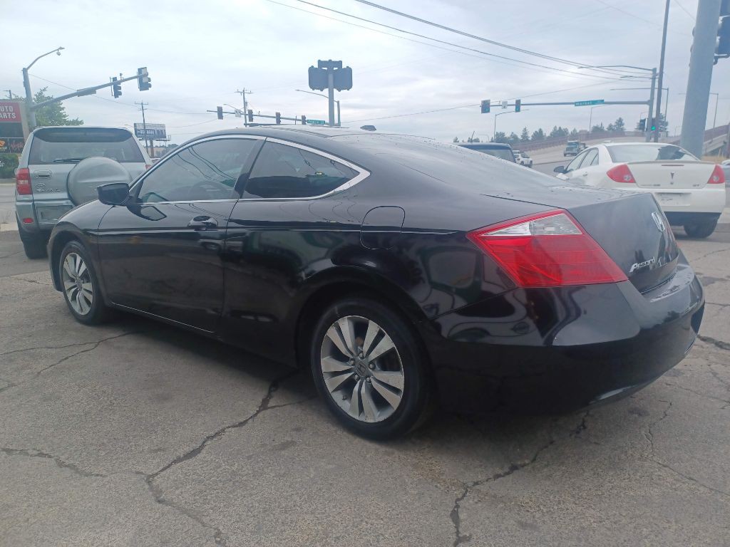 2009 Honda Accord Image 7