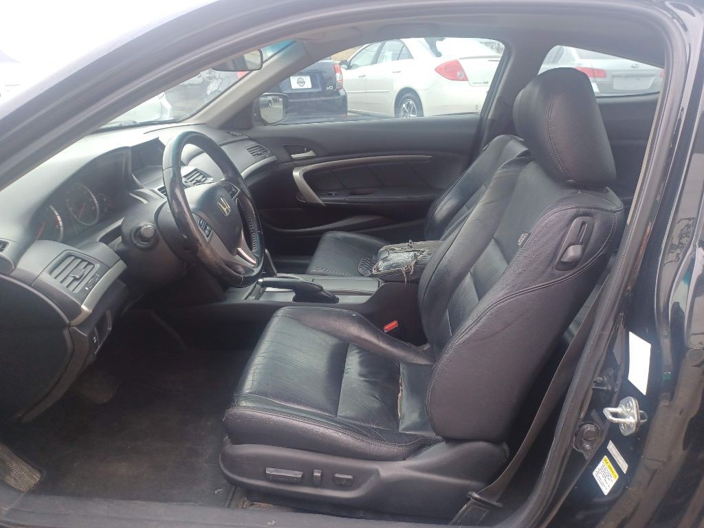 2009 Honda Accord Image 9