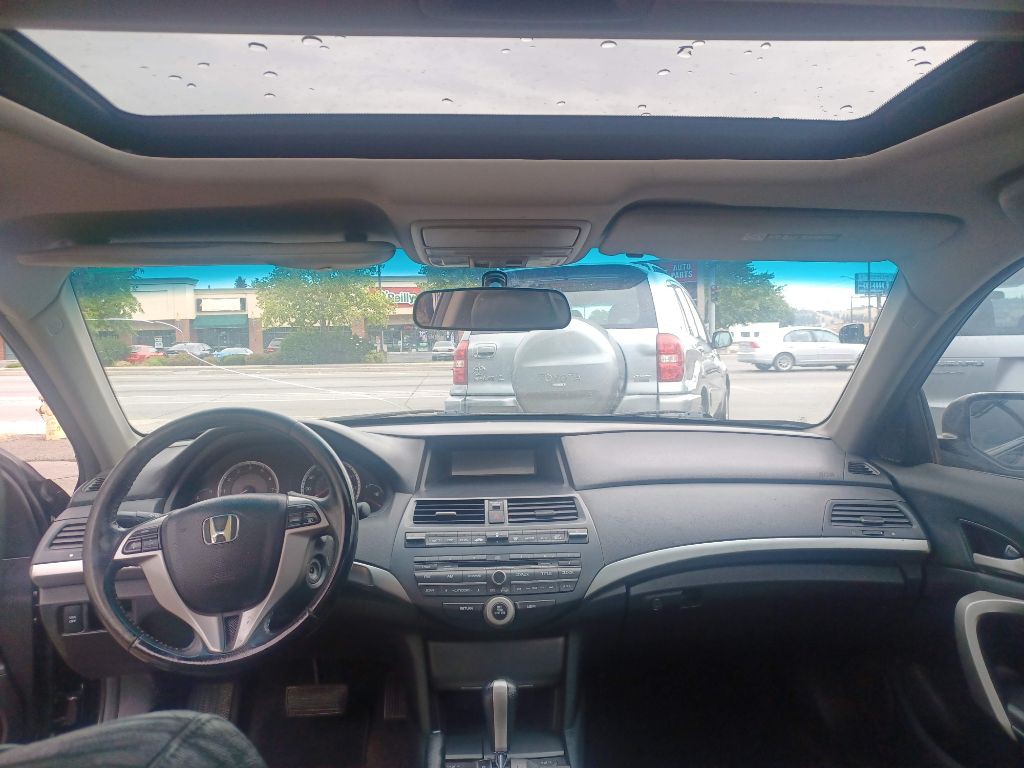 2009 Honda Accord Image 11