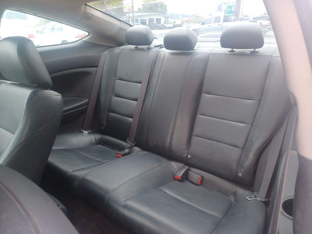 2009 Honda Accord Image 12
