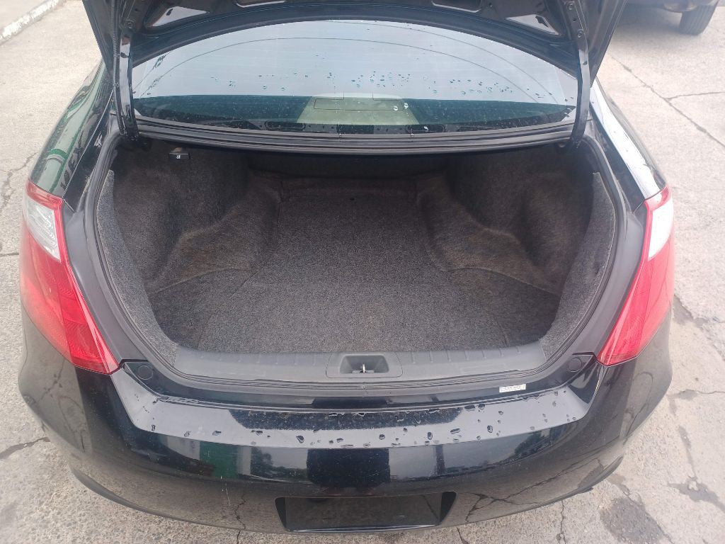 2009 Honda Accord Image 13
