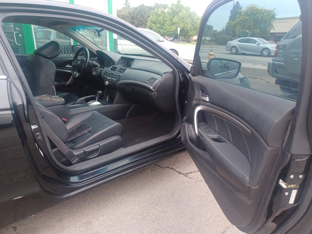 2009 Honda Accord Image 15