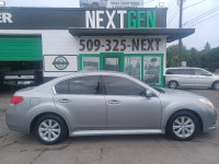Image for 2011 Subaru Legacy 2.5I PREMIUM ID: 6643479