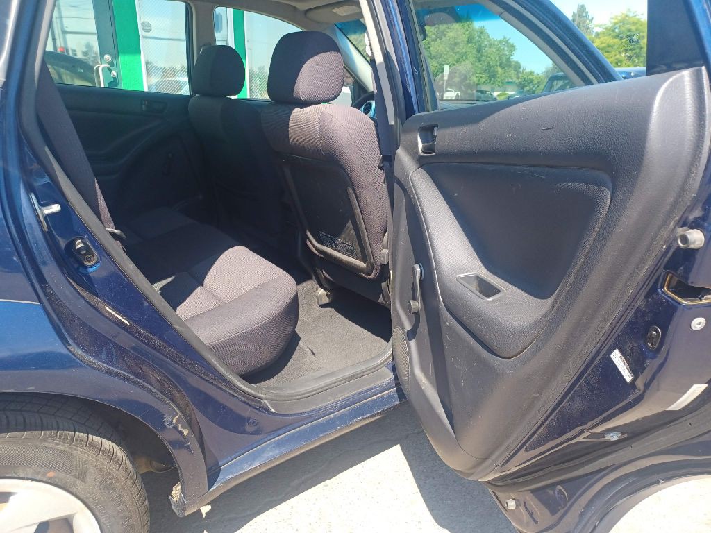 2003 Pontiac Vibe Image 16