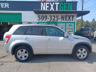 Image for 2006 Suzuki Grand Vitara Luxury ID: 6708450