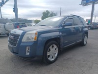 Image for 2011 GMC Terrain SLT-1 ID: 6764811