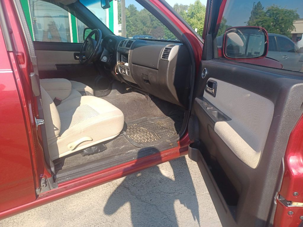 2011 Chevrolet Colorado Image 15