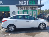 Image for 2014 Ford Focus S ID: 6838123
