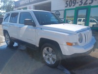 Image for 2014 Jeep Patriot North Edition ID: 6868202