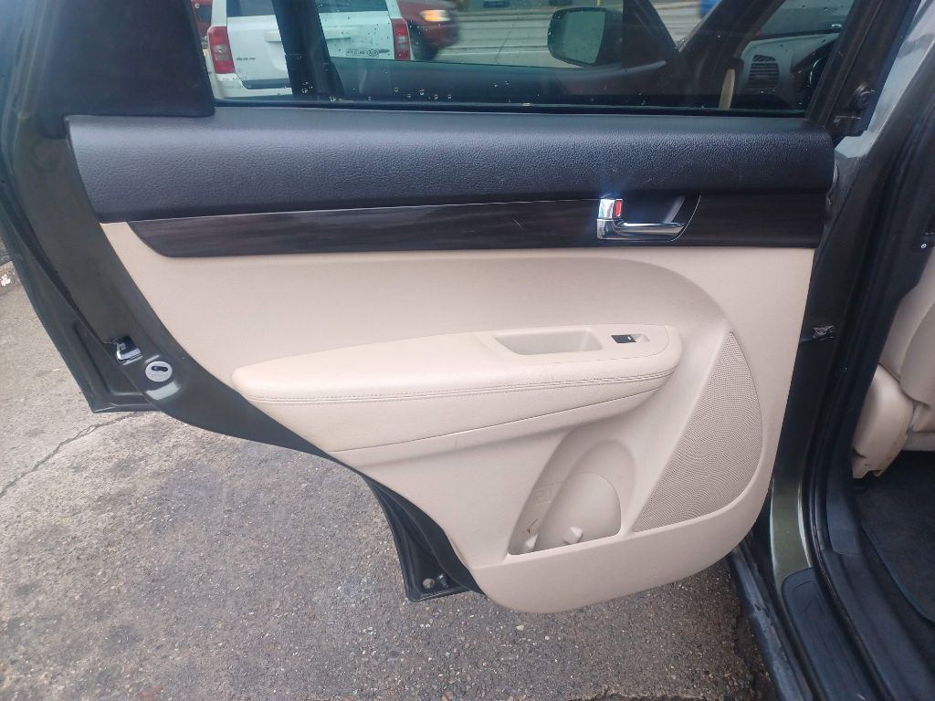 2012 Kia Sorento Image 12