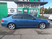 Image for 2008 Subaru Legacy 2.5I ID: 6892533