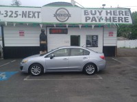 Image for 2013 Subaru Impreza Premium ID: 6907357