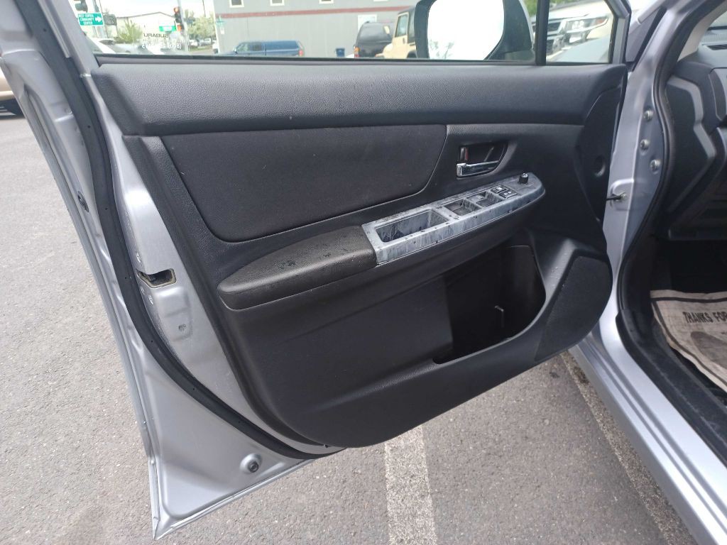 2013 Subaru Impreza Image 10