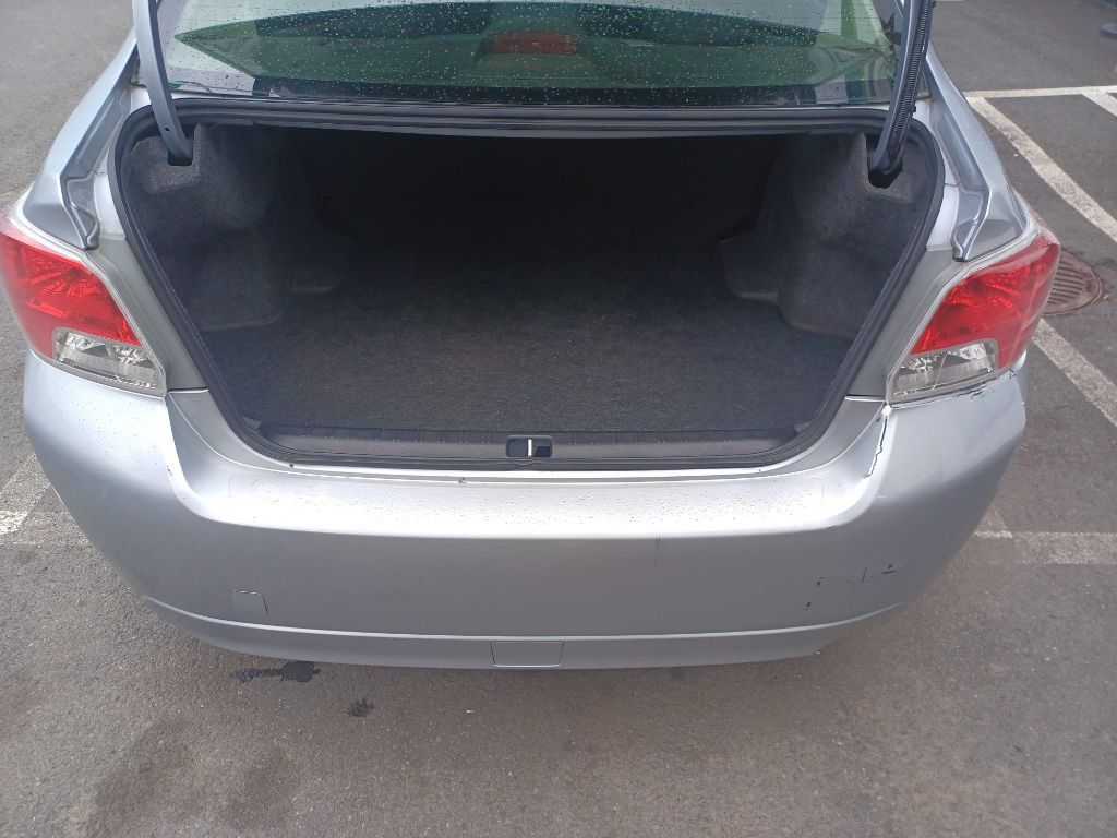 2013 Subaru Impreza Image 14