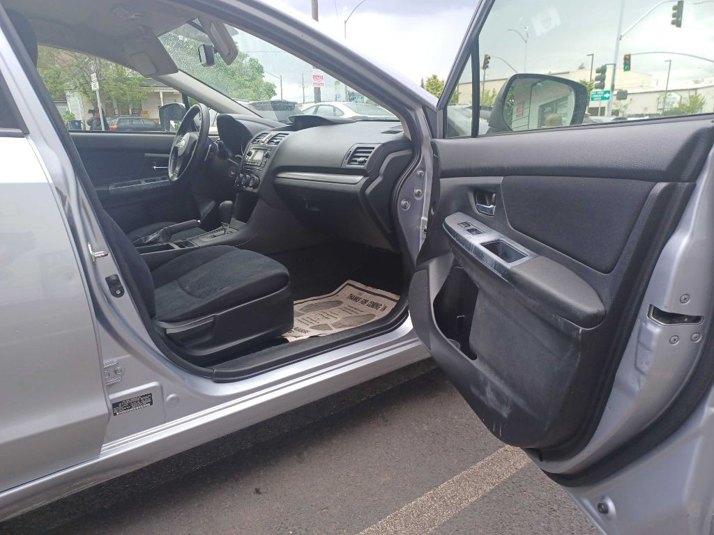 2013 Subaru Impreza Image 15