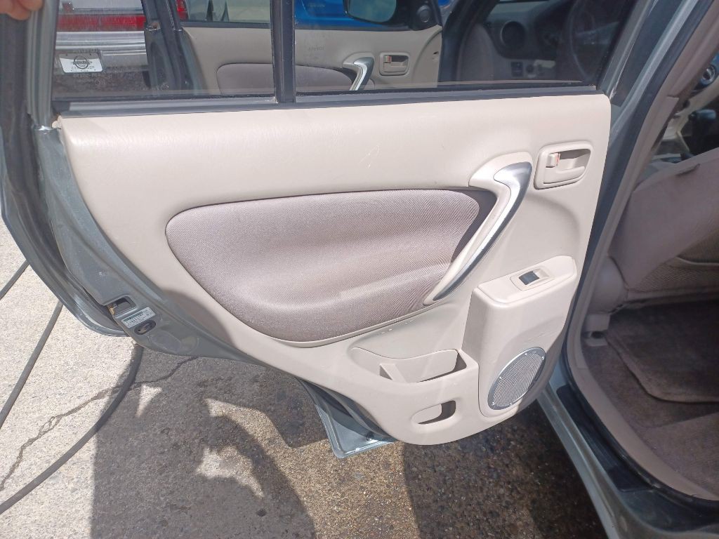 2005 Toyota Rav4 Image 12