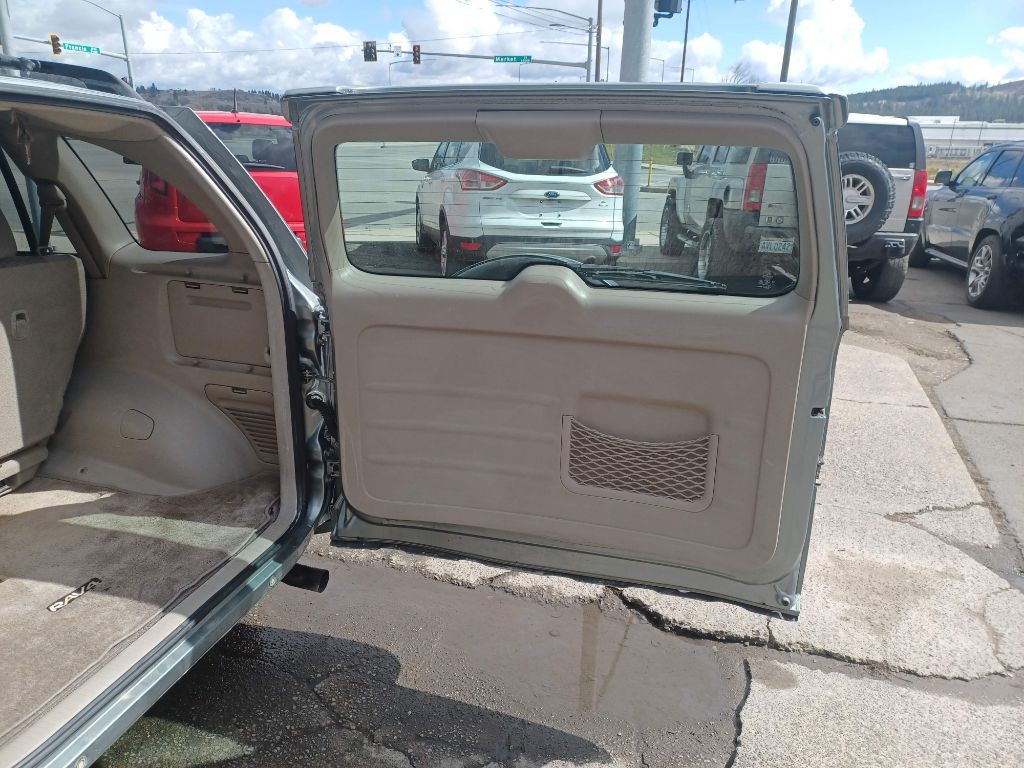 2005 Toyota Rav4 Image 15