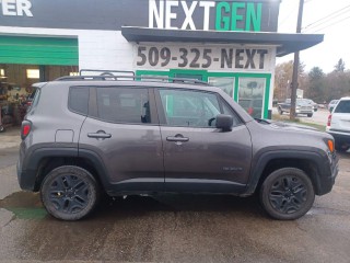 Image for 2018 Jeep Renegade Sport ID: 6981793