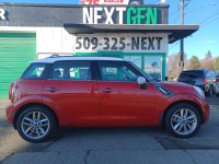 Image for 2014 MINI Countryman COOPER S ALL4 ID: 7018868