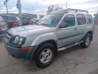 Image for 2004 Nissan Xterra Sport Utility ID: 7088404