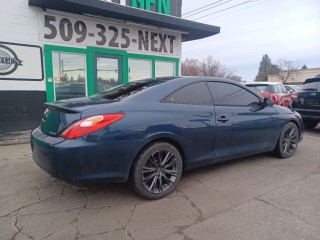 Image for 2004 Toyota Camry SE V6 ID: 7109271